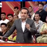 News18 Anchor Stokes anti muslim sentiments on his prime time show