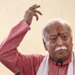 NDTV : “One Leader Alone Cannot Tackle Problems Of India”: RSS Chief Mohan Bhagwat