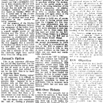 Muslims, Cong. (I) And BJP (1983)