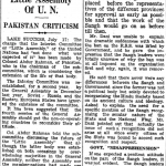 RSS Has done nothing to feel Penitent (1949)