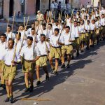 RSS-inspired charity, Hindu Swayamsevak Sangh, under probe in UK over ‘extremist’ views
