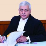 The Wire : A Look at Justice U.U. Lalit’s Career, India’s Next Chief Justice