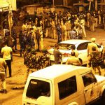 IndianExpress : Face tech behind Delhi riots arrests: ‘Accused told to match pose’