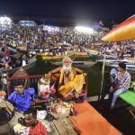 france24 : India at 75: dreams of a Hindu nation leave minorities sleepless