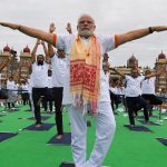 TheTimes : Narendra Modi is bolstered by casting India’s Muslims as the foe