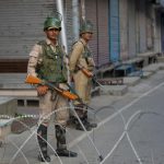TRTWorld : Two academics, two officials sacked in India-administered Kashmir