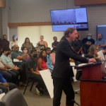 RSS’s International Wing Defeated at Californian City of Manteca