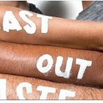 New Indian Express : Dalit boy beaten up by teacher for touching drinking water pot in Rajasthan school, dies