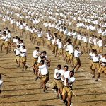 The Wire : No Matter What it Says Now, RSS Did Not Participate in the Freedom Struggle