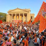 DeccanHerald : Rise and sway of the Sangh Parivar