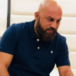 Activist Zaid Pathan, Who Spoke Against Khargone Demolition Drive, Arrested Under NSA