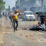 Gujarat Ram Navami Violence ‘Designed to Display Dominance of Hindus’: Fact-Finding Report