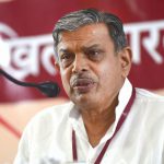 The News Minute: In a first, RSS holds closed-door interaction with top media editors in Tamil Nadu