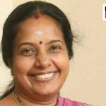 Indianexpress: Close to RSS, BJP Mahila Morcha chief Vanathi Srinivasan elevated to CEC