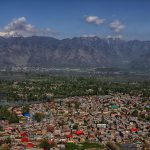 CNN: India to register up to 2.5 million voters in contested Kashmir