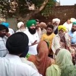 The Tribune: Teej event organisers booked for ‘refusing’ food to Dalit girls in Bathinda village