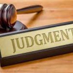 Siasat: Delhi riots: Court orders framing of charges against four accused