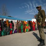 Aljazeera: Uproar in Kashmir as India allows voting rights to non-locals