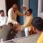 The Quint: Dalit Man Thrashed With Slippers in Uttar Pradesh’s Muzaffarnagar, Two Booked