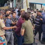 The Siasat Daily: BJP MLA Raja Singh arrested for remarks on Prophet; Hyderabad tense