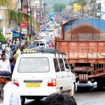 The Hindu: Protest by Dalits demanding arrest of Bajrang Dal activist for cow vigilantism in Sakleshpur