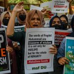 Indian legislator from Modi’s BJP arrested after Prophet remarks