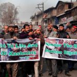 TRT World: UK-based research firm accuses India of silencing journalists in Kashmir