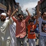 TRT World: Protests continue in India as BJP lawmaker gets bail after Prophet remarks