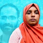 News Laundry: ‘Beaten for knowing Arabic and studying at Jamia’: Siddique Kappan’s wife on his 700 days in jail