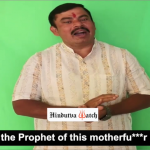 BJP Leader T Raja Singh Makes Derogatory Remarks Against Muslims, Prophet Muhammad