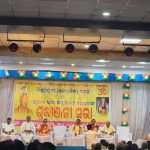 The Hindu: Religious conversion a threat to country’s security: Viswa Hindu Parishad