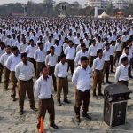 News18: RSS Begins Campaign ‘Sumangalam’ to Tackle Climate Change; Union Ministers to Participate in Mega Event