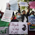 NPR: As India turns 75, Muslim girls are suing to wear the hijab — and protect secularism