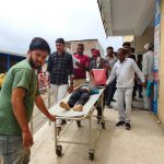 India Today: Another Rajasthan Dalit boy in hospital after teacher beats him