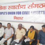 Carion India: No Terror Activities in Phulwari Shareef, Media Vilifying Muslims: Fact-Finding Report