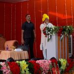 Indian Express: Tripura: RSS chief calls upon people to protect ‘dharma’, sacrifice life for it if needed