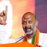 News18: With Aggressive Hindutva Push, Fierce Oratory Style, Bandi Sanjay Kumar Shoulders BJP’s Telangana Dreams