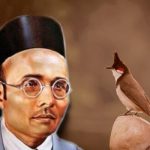 The News Minute: Savarkar flew on a bulbul says Kannada textbook: Committee says it’s a metaphor