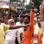 The Siasat Daily: MP: Muslim man-Dalit woman allegedly elope, Bajrang Dal ‘protests’