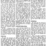 A Nightmare Without End Evil of communal riots (1979)