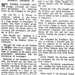 RSS men planted in dailies, alleges Indira (1979 )