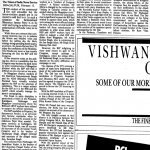 BJP game may not pay in Bhagalpur (1990 )