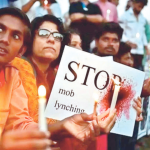 First India: Anti-Lynching Bill yet to get Prez nod