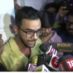 Delhi Riots Larger Conspiracy Case: High Court Adjourns Umar Khalid’s Bail Hearing for August 31 (Latestly)