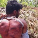 Karnataka: Muslim youngster attacked for conversing with a Hindu girl in college (Muslim Mirror)