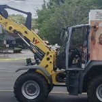 India Currents: The Bulldozer Becomes A Red Flag Of Hate