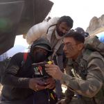 Hindi film adaptations align with the Hindutva project (The Caravan)