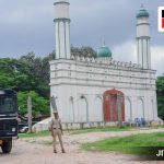 Bengaluru Idgah row: A pot kept on steady simmer ahead of 2023 polls (The Indian Express)