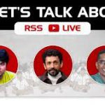 Let’s Talk About: Reading RSS with Vijai Trivedi (News Laundry)