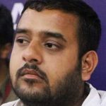 Jailed student leader Atiq-ur-Rehman admitted to hospital in Lucknow (Two Circles)